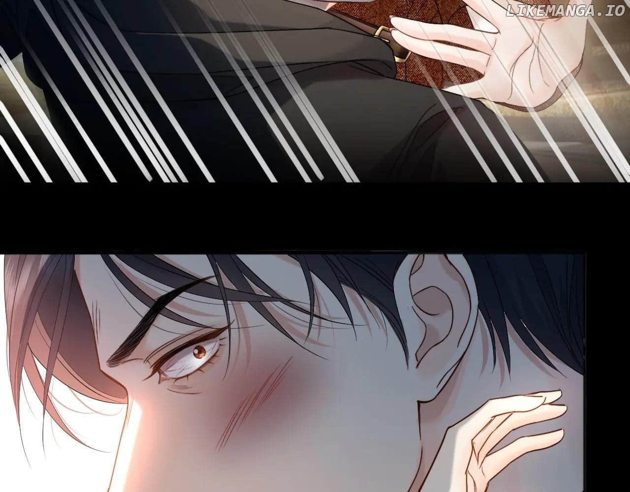 Deeply In Love Chapter 21 - page 6